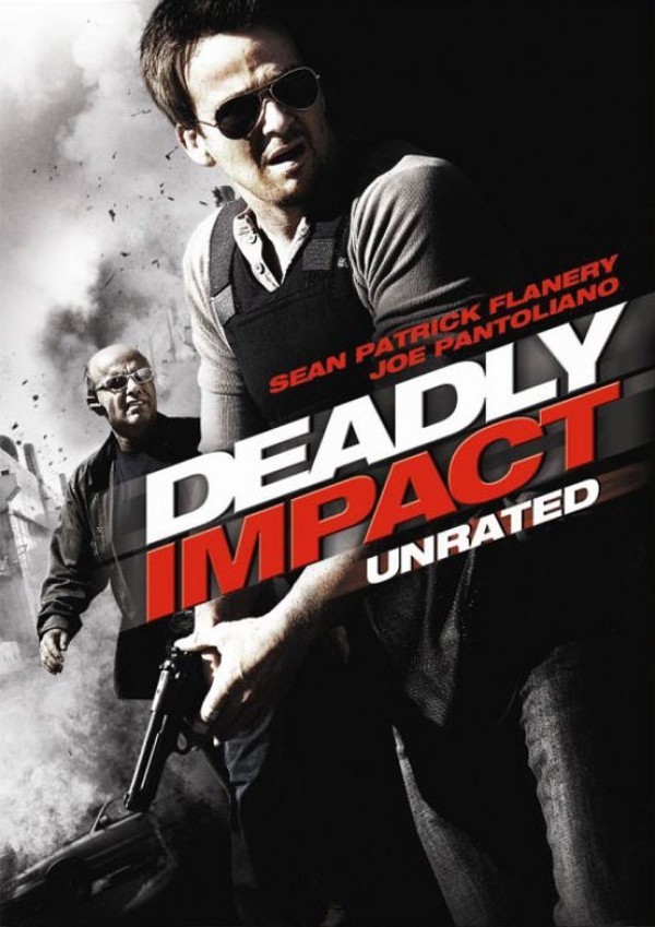 Køb Deadly Impact (2009)