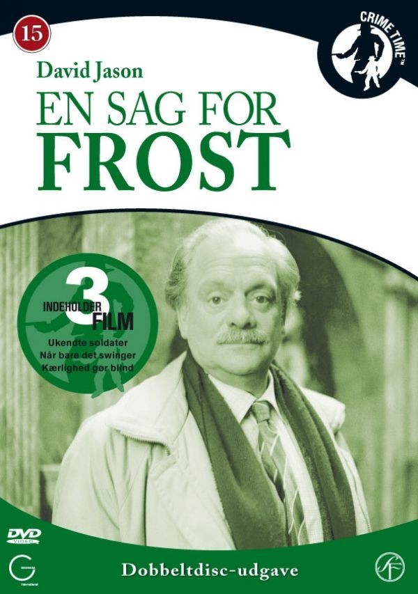 Køb En Sag For Frost: Box nr. 05