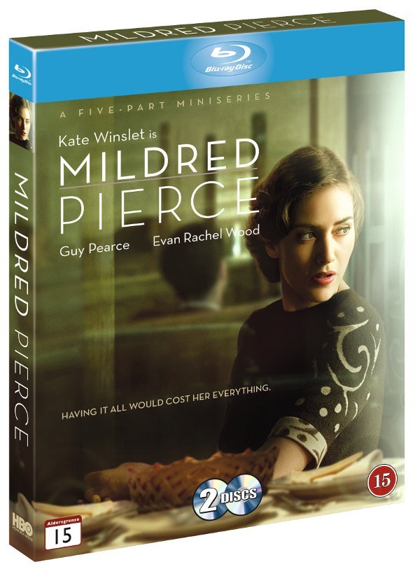 Køb Mildred Pierce