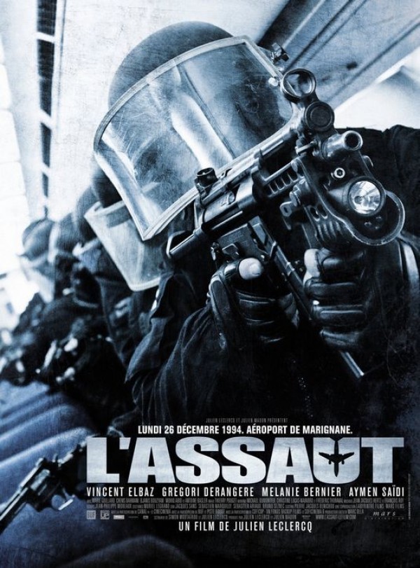 Køb The Assault (2010)