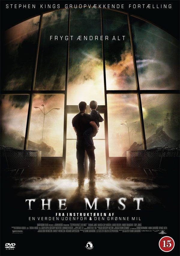 The Mist