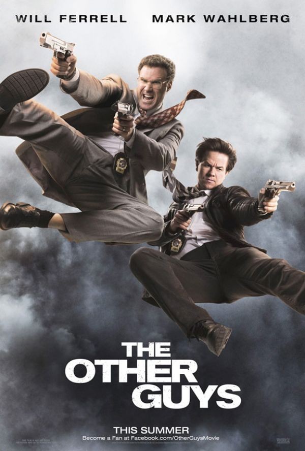 The Other Guys