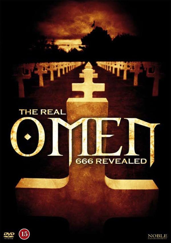 The Real Omen 666 Revealed