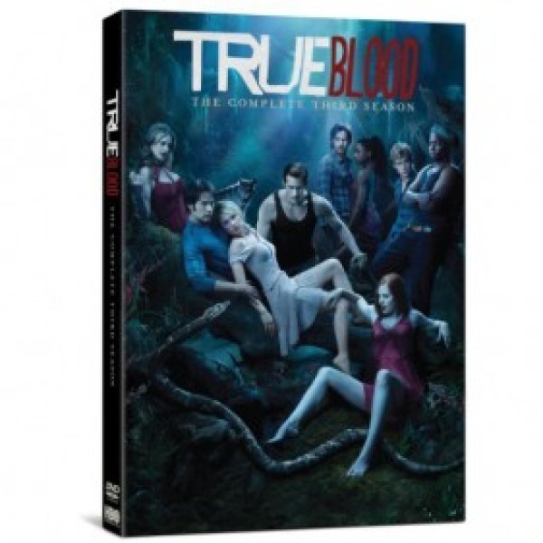 Køb True Blood: sæson 3