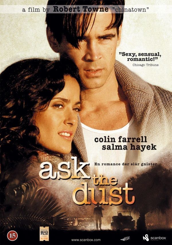 Ask The Dust