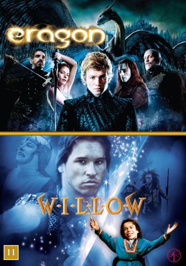 Eragon + Willow