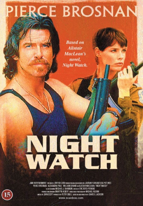 Køb Night Watch