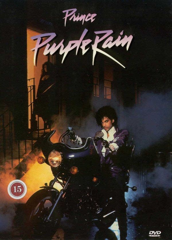 Purple Rain