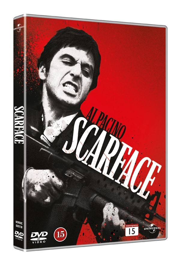 Køb Scarface