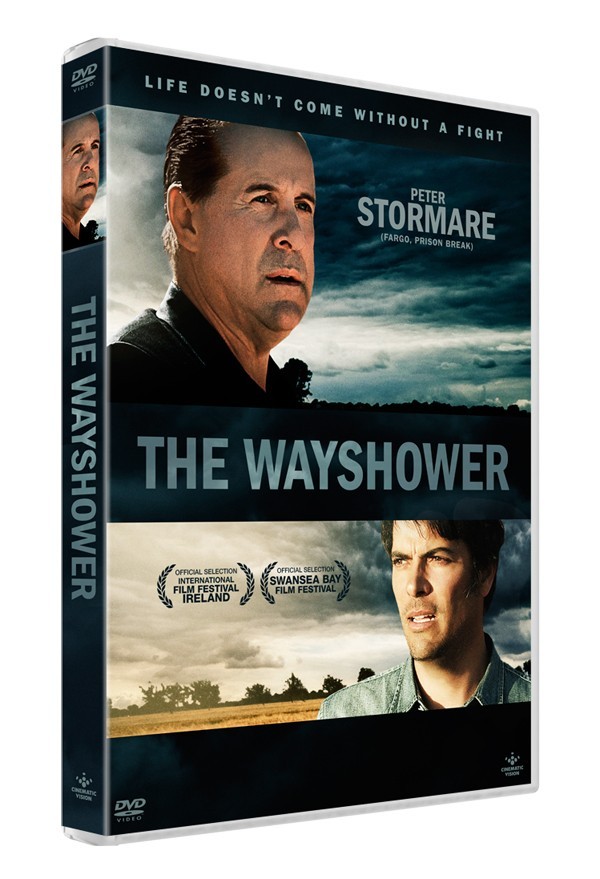 The Wayshower