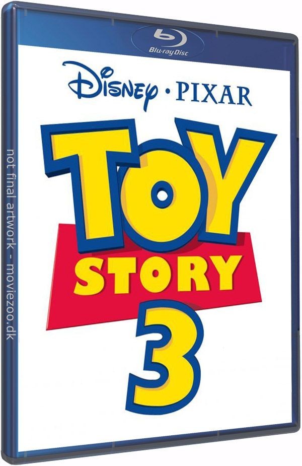 Køb Toy Story 3