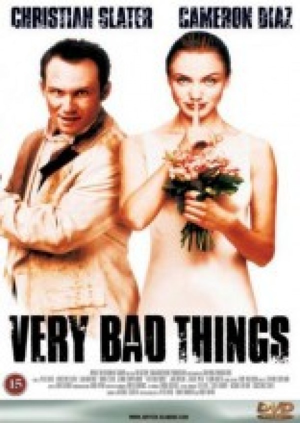 Very Bad Things