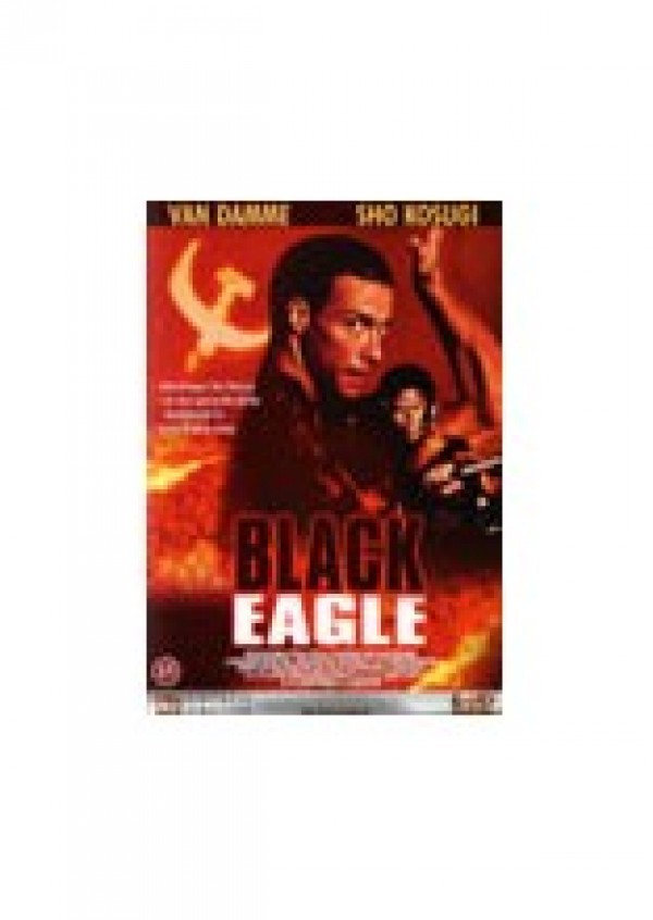 Black Eagle