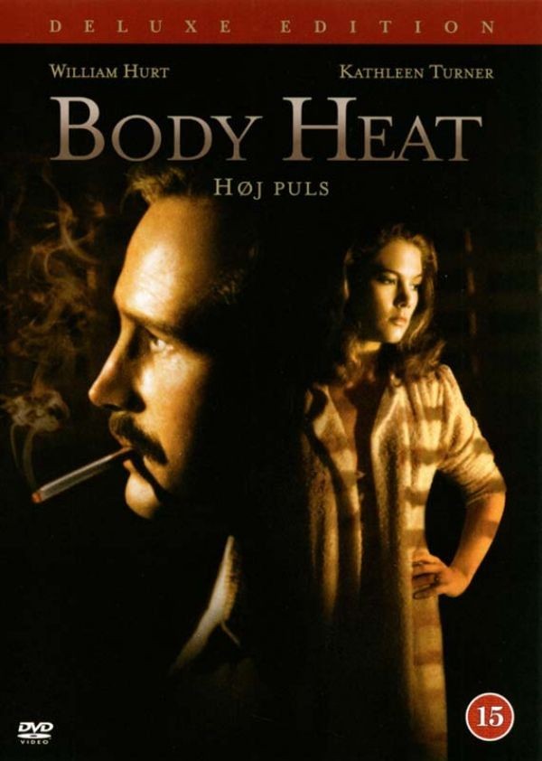 Body Heat: special edition