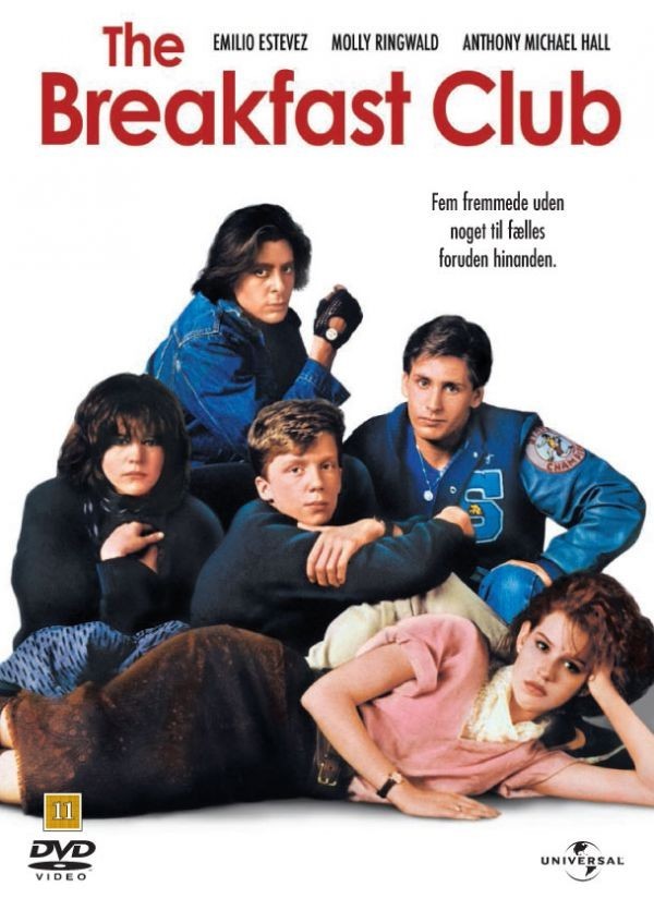 Køb Breakfast Club