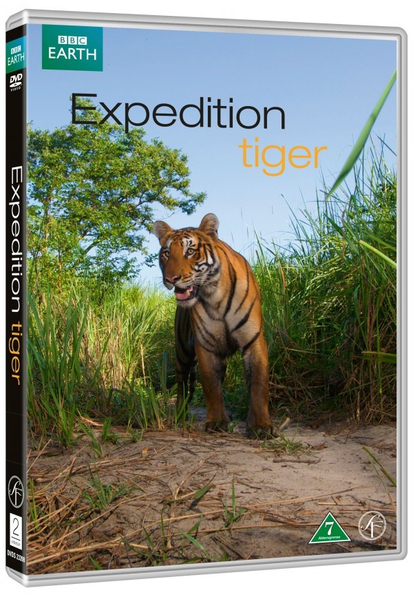 Køb Expedition Tiger