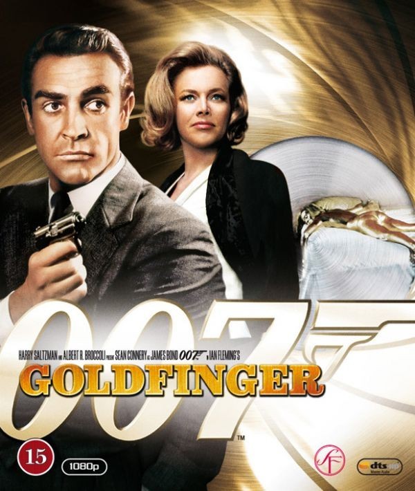 Køb Goldfinger