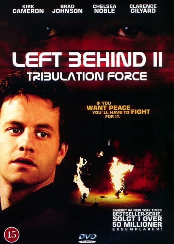 Køb Left Behind II: Tribulation Force