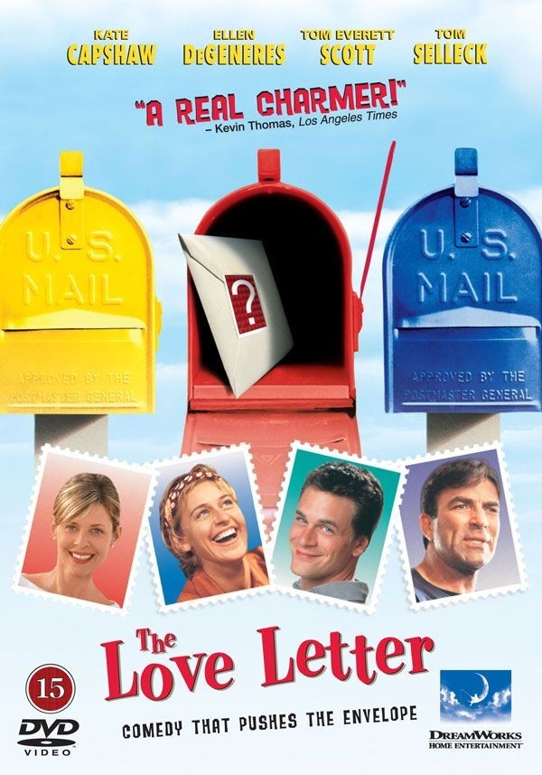 The Love Letter