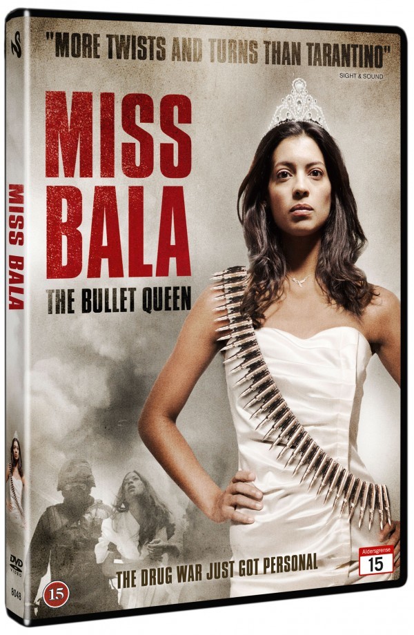 Køb Miss Bala