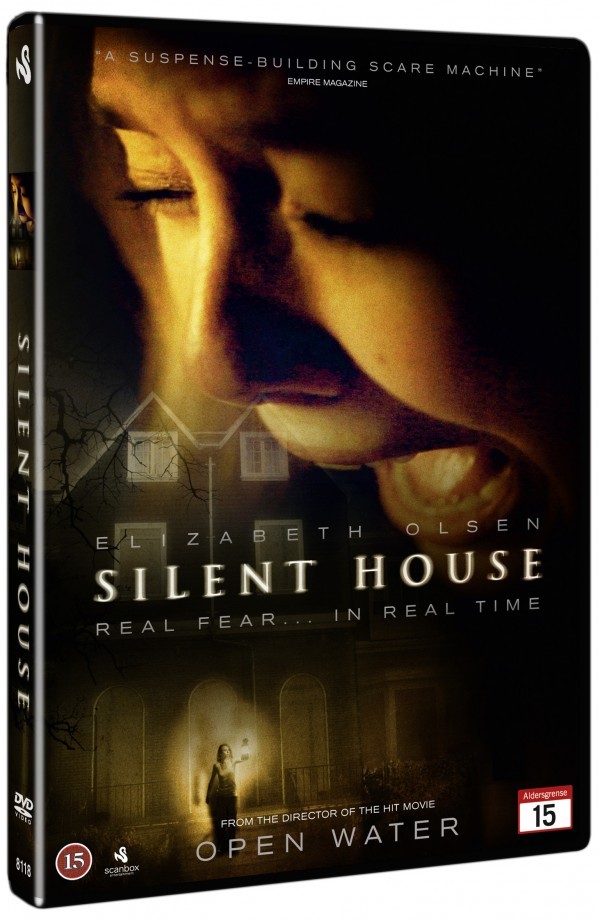 Køb Silent House