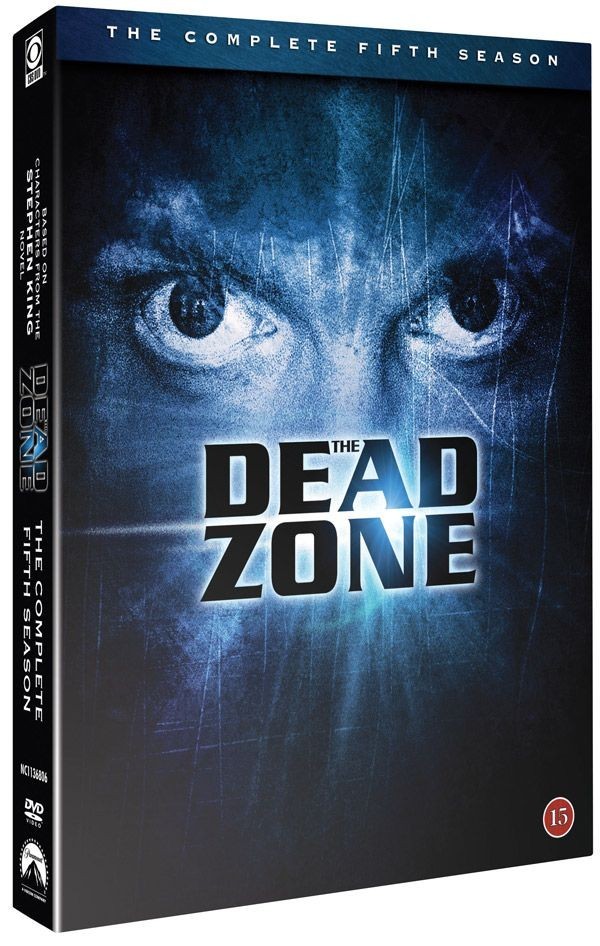 The Dead Zone: sæson 5