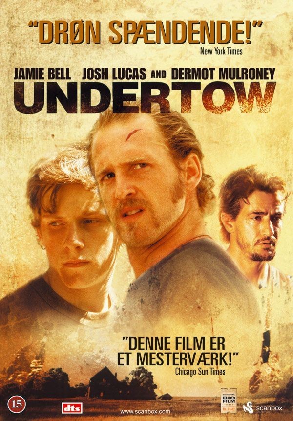 The Undertow