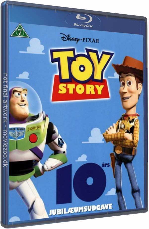 Køb Toy Story