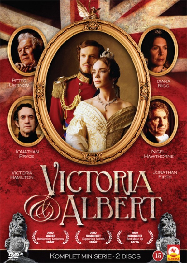 Victoria & Albert