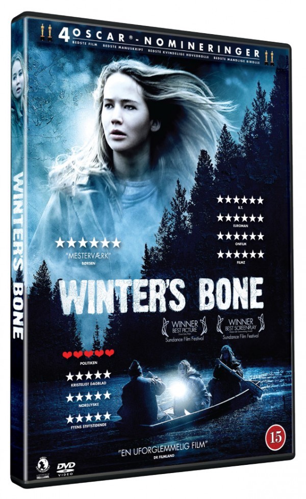 Køb Winters Bones