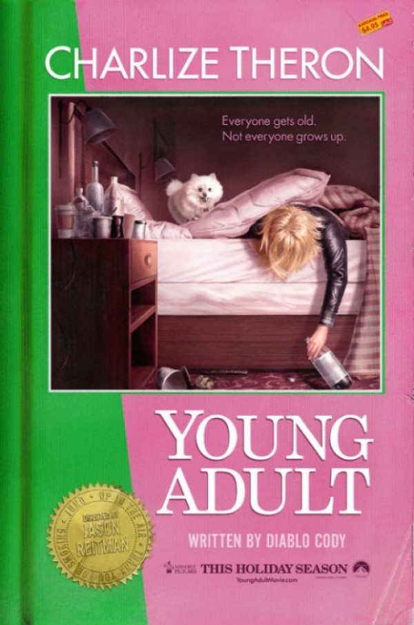 Køb Young Adult