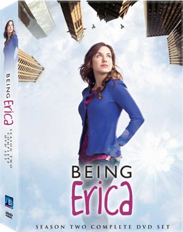 Køb Being Erica: Sæson 2