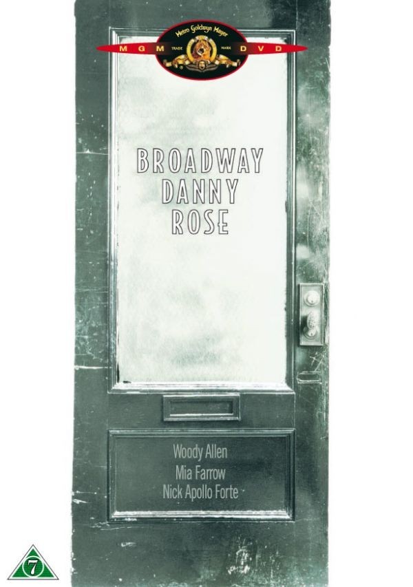 Broadway Danny Rose 