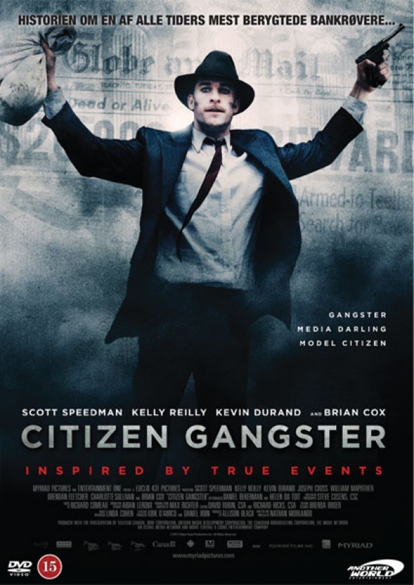 Citizen Gangster