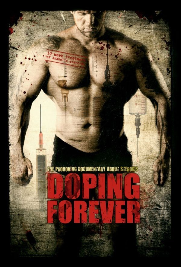 Doping Forever