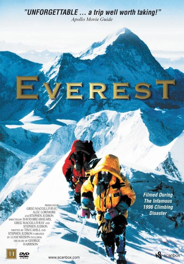 Køb Everest