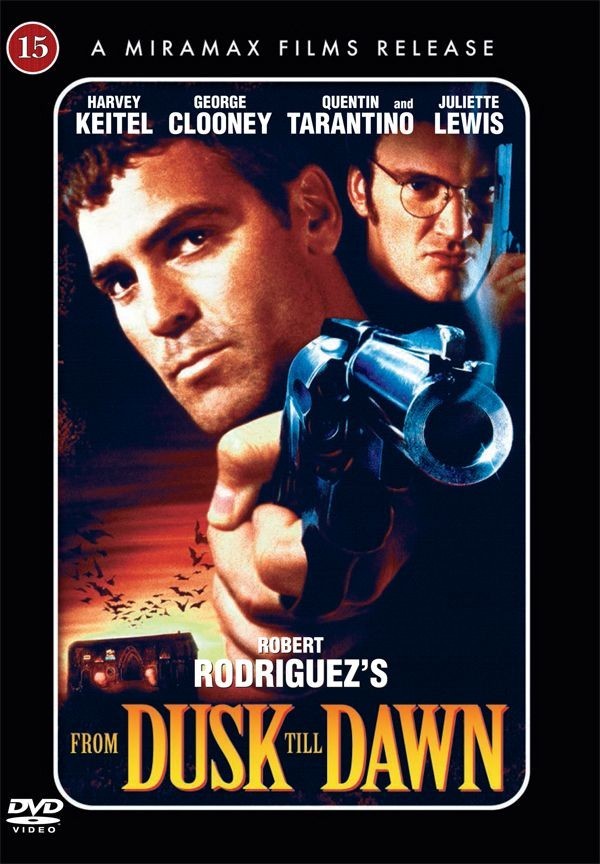 From Dusk Till Dawn I