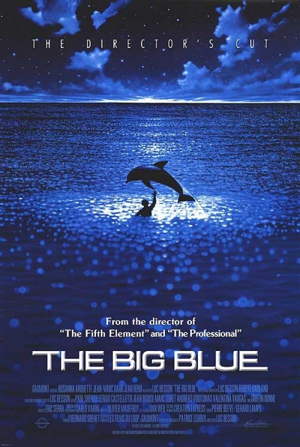 The Big Blue