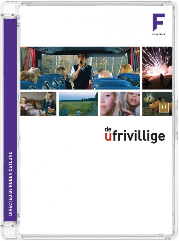 Køb De Ufrivillige