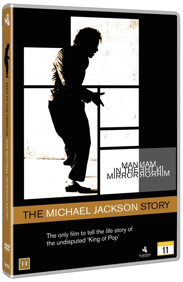 Man in the Mirror: The Michael Jackson Story