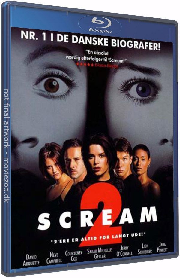 Scream 2