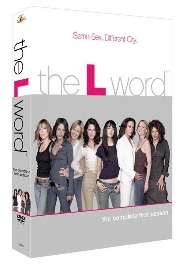 Køb The L Word season 1