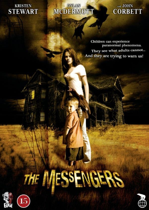 The Messengers