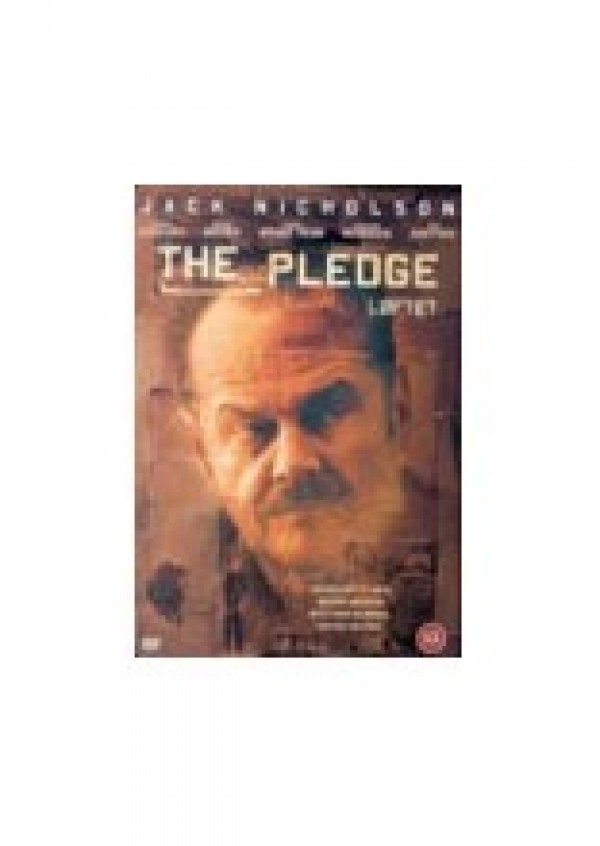 Køb The Pledge