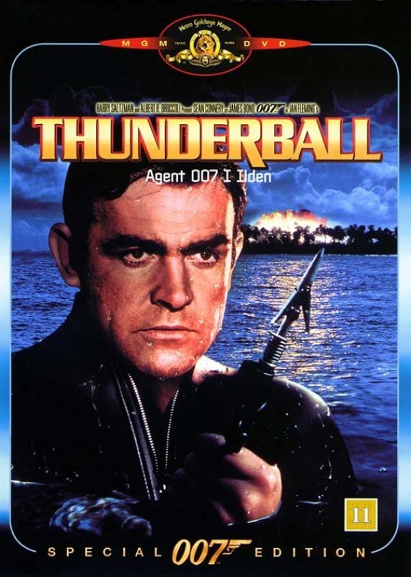 Thunderball