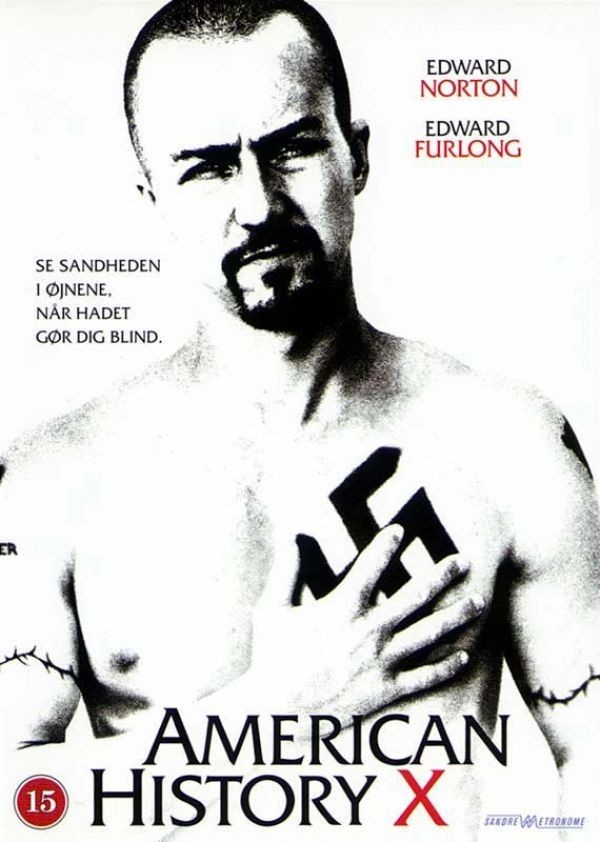 Køb American History X