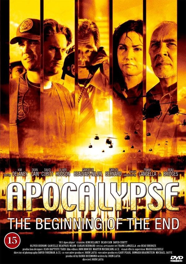 Apocalypse