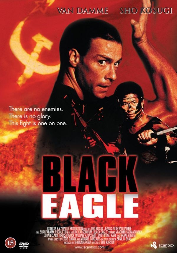 Black Eagle