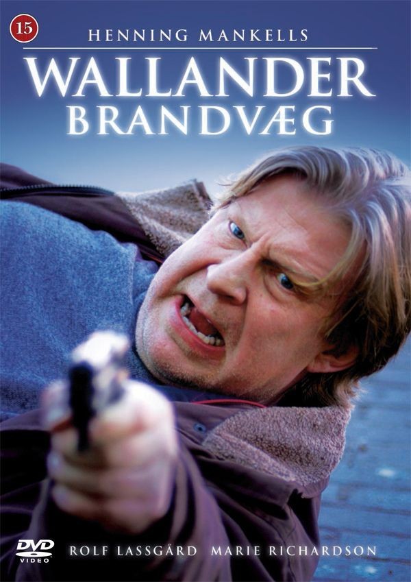 Køb Brandvæg