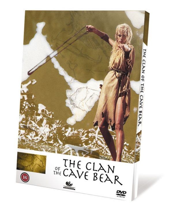 Køb Clan of the Cave Bear